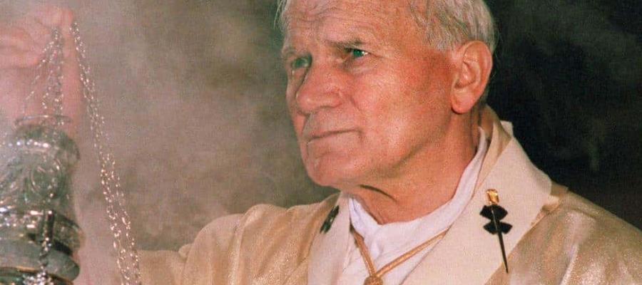 Presentan en plataformas virtuales el documental ‘Wojtyla: La investigación’ Presentan en plataformas virtuales el documental ‘Wojtyla: La investigación’