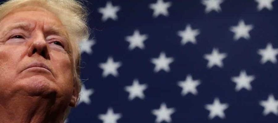 Descarta Trump la incursión de su gobierno en Venezuela Descarta Trump la incursión de su gobierno en Venezuela