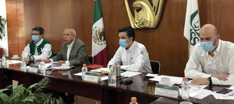 Abre Gobierno federal beneficio de créditos a la palabra para trabajadoras del hogar