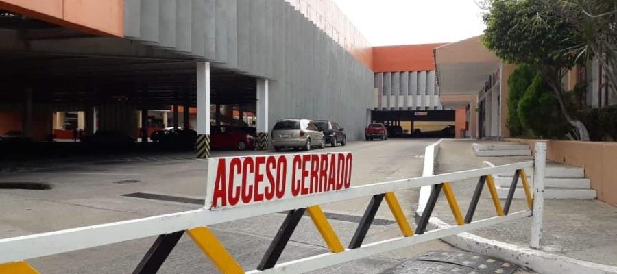 Respalda Diócesis de Tabasco cierre de comercios como medida preventiva contra COVID-19