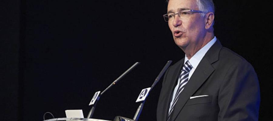 Critican en redes sociales a Ricardo Salinas, por afirmar que, “La desigualdad nos hace especiales”