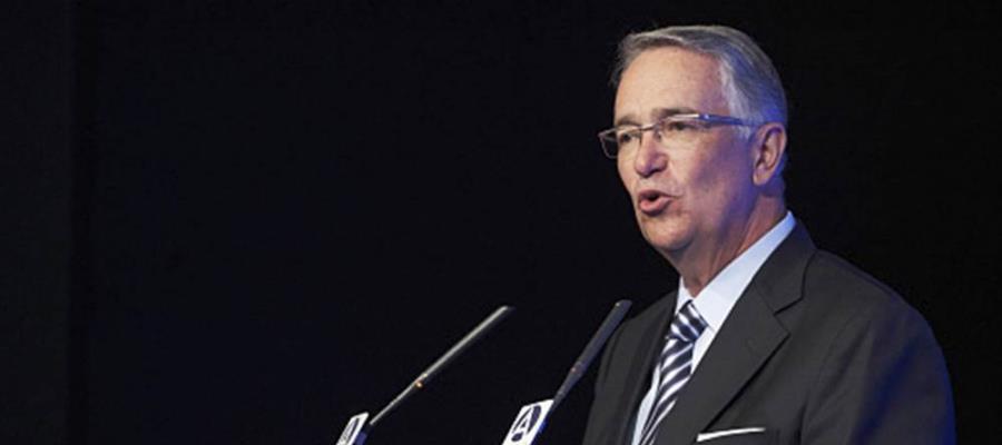 Twitter suspende cuenta de Ricardo Salinas Pliego por incumplir reglas de la plataforma