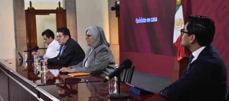 Ante baja de solicitudes, el 15 de mayo cerrarán registro de empresas para crédito solidario: IMSS