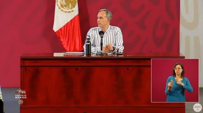 Sigue Tabasco en cuarto lugar a nivel nacional de casos de Covid-19; en México ya hay 35 mil 022 Sigue Tabasco en cuarto lugar a nivel nacional de casos de Covid-19; en México ya hay 35 mil 022