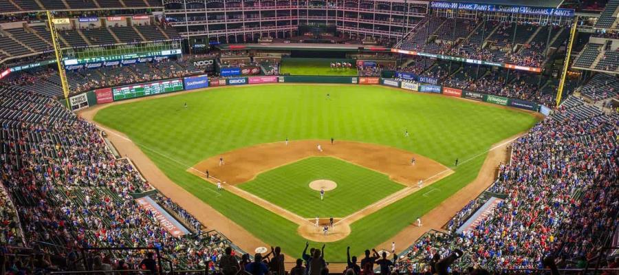 Ya hay fecha de inicio para las Grandes Ligas de Beisbol