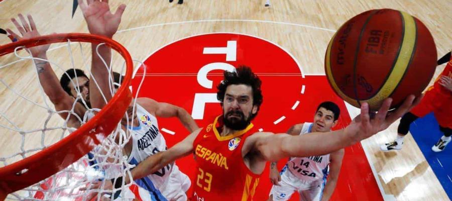 Copa del Mundo de Basquetbol será en agosto de 2023 en 3 países: FIBA