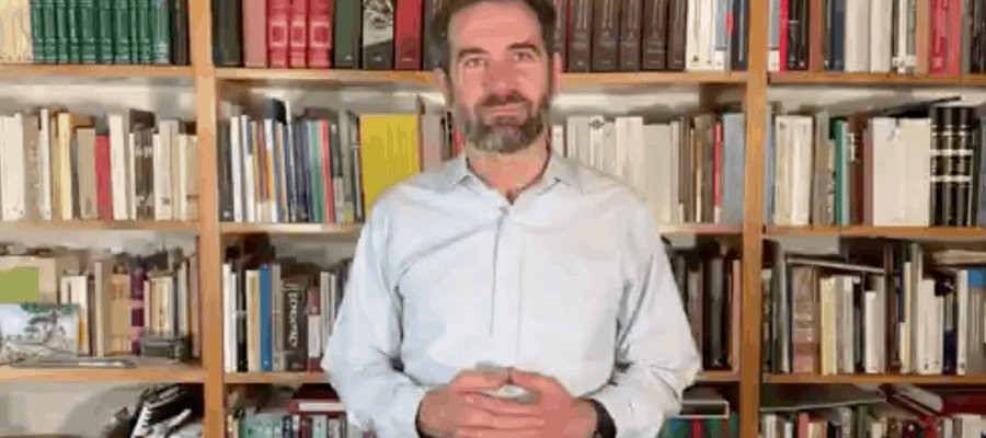 La Corte resolvió una norma que alteró el orden democrático del país: Lorenzo Córdova