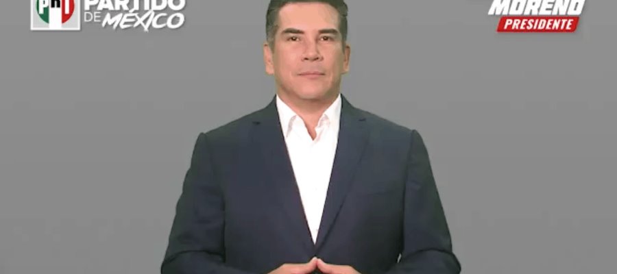 Celebra el PRI revés a Ley Bonilla; era una aventura y desmedida de poder Celebra el PRI revés a Ley Bonilla; era una aventura y desmedida de poder