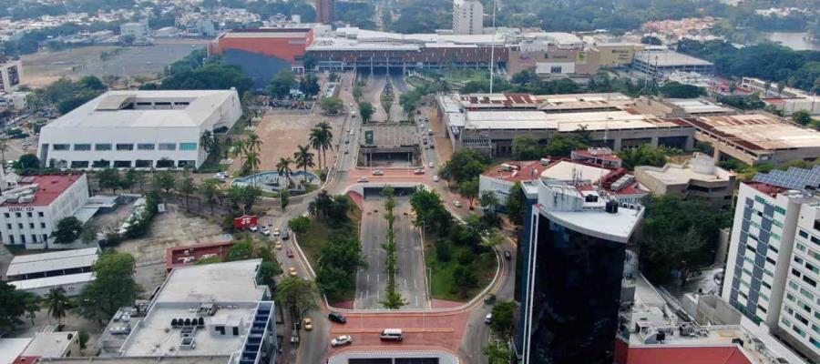 Posiciona el INEGI a Tabasco en primer lugar de actividad industrial, en enero de 2020