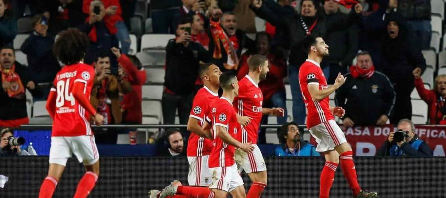 ‘Primeira Liga’ de Portugal arranca el 4 de junio