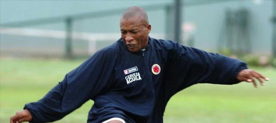 Detienen a ex jugador del Real Madrid en operativo contra narcos Detienen a ex jugador del Real Madrid en operativo contra narcos