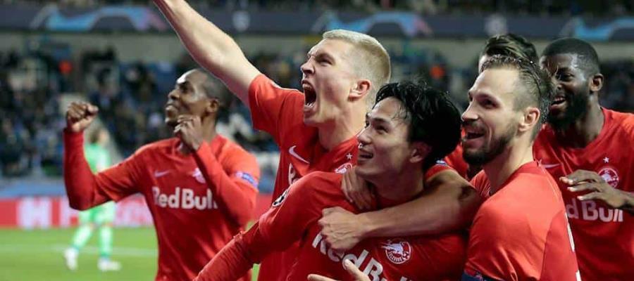 Austria volverá a las canchas en primeros días de junio