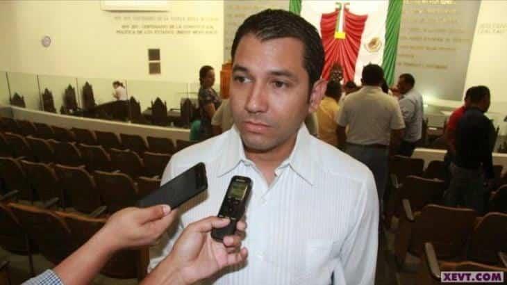 Considera PVEM que no se está militarizando al país con facultar al Ejército a apoyar a la Guardia Nacional