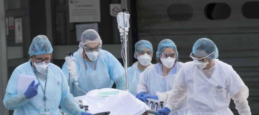 Reconoce IMSS a enfermeras por labor que brindan durante la contingencia sanitaria por Covid-19 Reconoce IMSS a enfermeras por labor que brindan durante la contingencia sanitaria por Covid-19