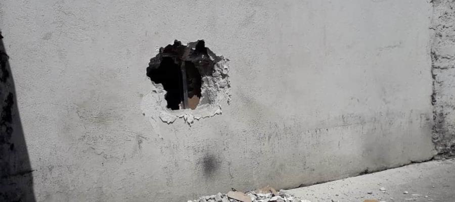 Víctimas de la inseguridad, se dicen 66% de los socios de la Coparmex Tabasco