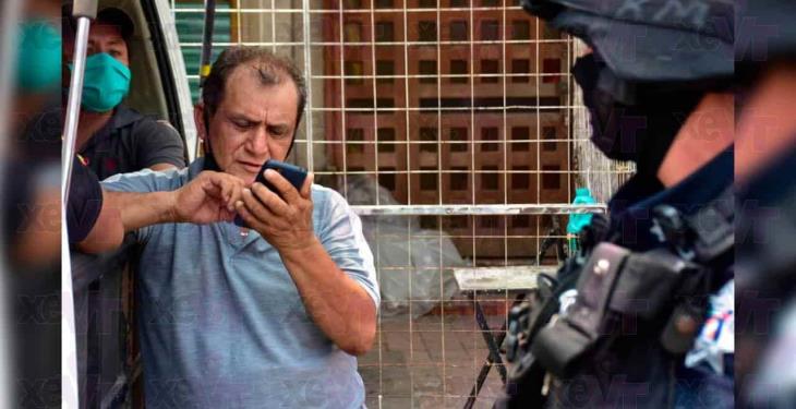 Ignoran llamado a quedarse en casa y el Centro Histórico de Villahermosa se llena de gente