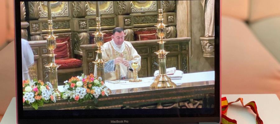 Sugiere el CEM que Misas para enfermos y fallecidos por Covid sean a distancia, mediante plataforma virtual Sugiere el CEM que Misas para enfermos y fallecidos por Covid sean a distancia, mediante plataforma virtual