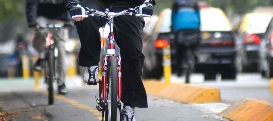 Activistas buscan ciclovías para garantizar ‘Sana Movilidad’ en Villahermosa Activistas buscan ciclovías para garantizar ‘Sana Movilidad’ en Villahermosa