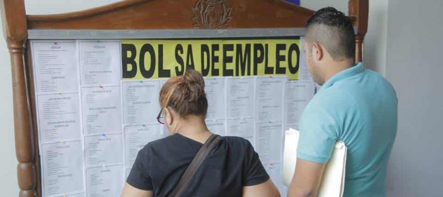 Señala senadora Vázquez Mota que en abril durante cada hora se perdieron 771 empleos