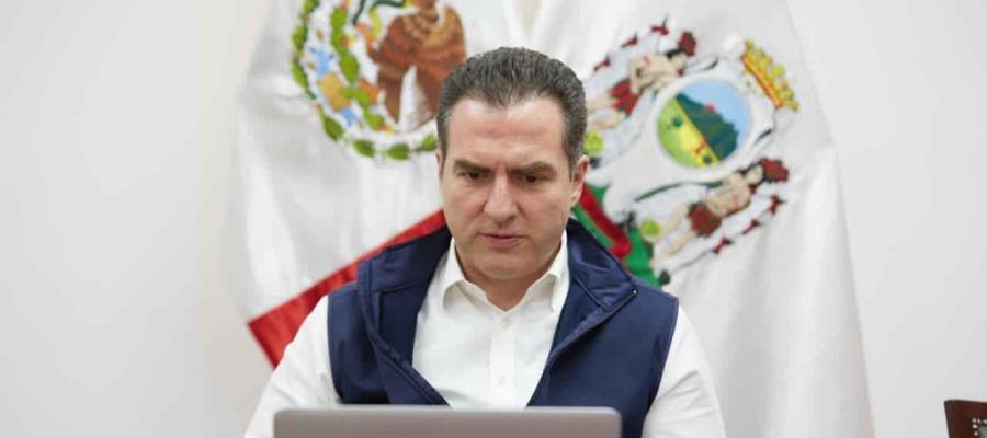 Reactiva Monterrey su actividad económica a partir de este jueves