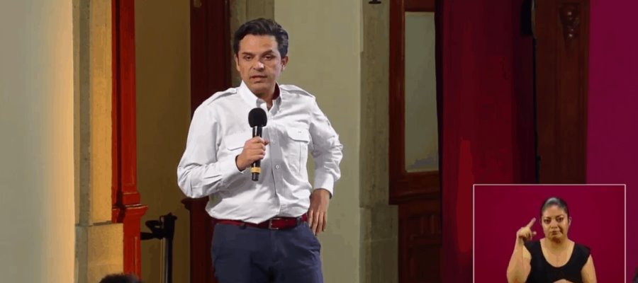 Defiende Zoé Robledo ‘éxito’ de créditos solidarios; no hay rechazos, dice