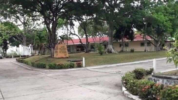 Seis adultos mayores de la Casa del Árbol han muerto de coronavirus: Salud Tabasco Seis adultos mayores de la Casa del Árbol han muerto de coronavirus: Salud Tabasco