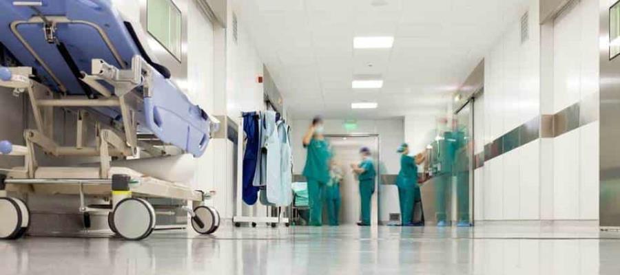 Hospitales privados, dispuestos a renovar convenio con gobierno por Covid-19