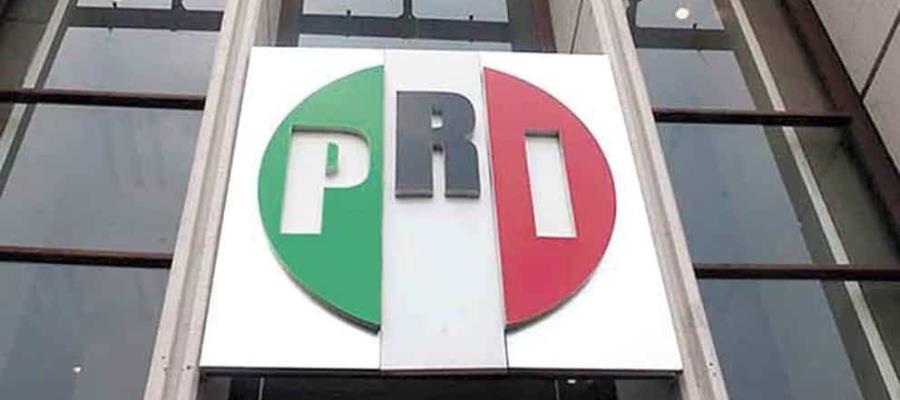 PRI pide investigar presunta amenaza del Cártel de Sinaloa al Reforma