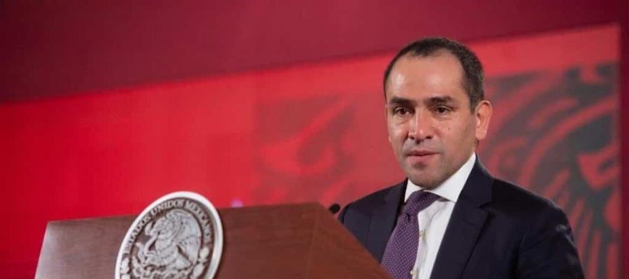 Garantiza Hacienda participaciones fiscales a estados y municipios