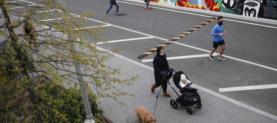 Alerta EEUU sobre un síndrome inflamatorio derivado del Covid-19 que ataca a niños Alerta EEUU sobre un síndrome inflamatorio derivado del Covid-19 que ataca a niños