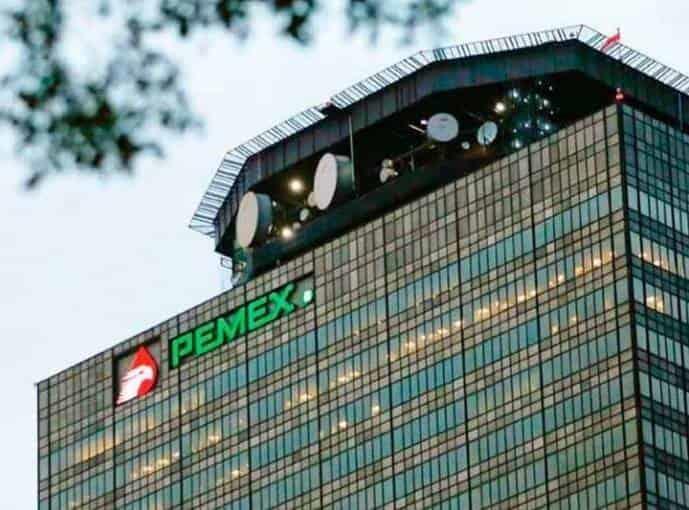 Aumenta a 107 la cifra de fallecidos por Covid-19, reporta PEMEX