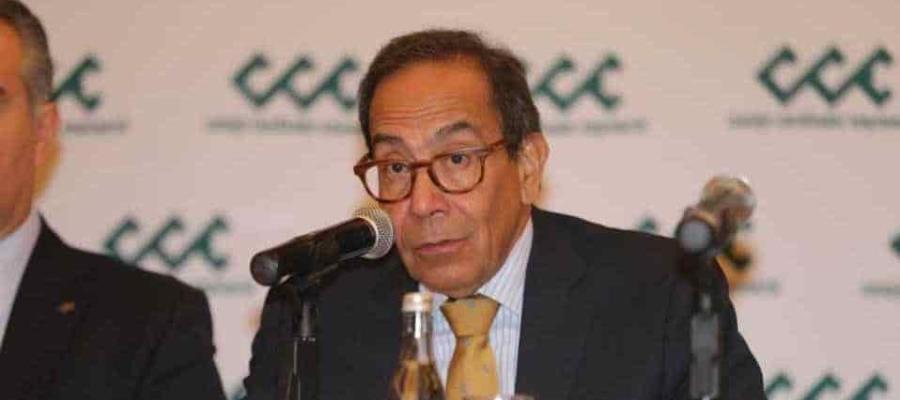 Plan de reapertura económica de AMLO es esperanzador, pero aún hay puntos que aclarar: CCE