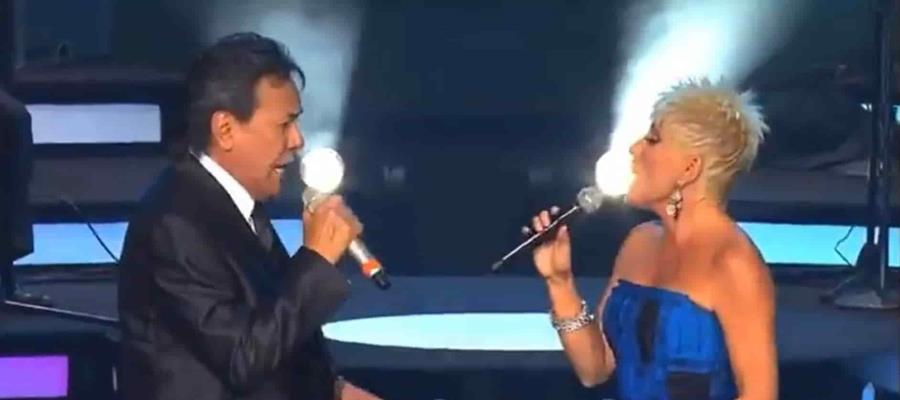 Así se despidieron famosos de su amigo Yoshio