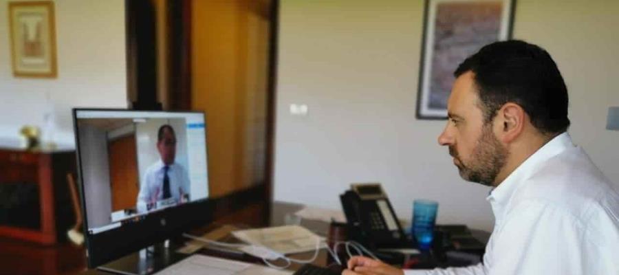 No habrá regreso a clases de manera presencial en Zacatecas, anuncia gobierno