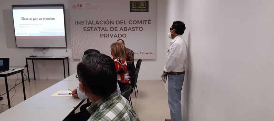 Descartan desabasto de productos pese a contingencia por COVID-19 y próxima temporada de huracanes