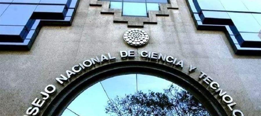 Solicita Conacyt a investigadores donar sus estímulos al sistema de salud Solicita Conacyt a investigadores donar sus estímulos al sistema de salud