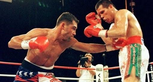 Los cárteles y el presidente me presionaron cuando enfrenté a JC Chávez: De la Hoya