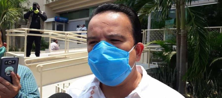 Decreto gubernamental faculta a municipios a tomar medidas adicionales contra COVID-19: Segotab