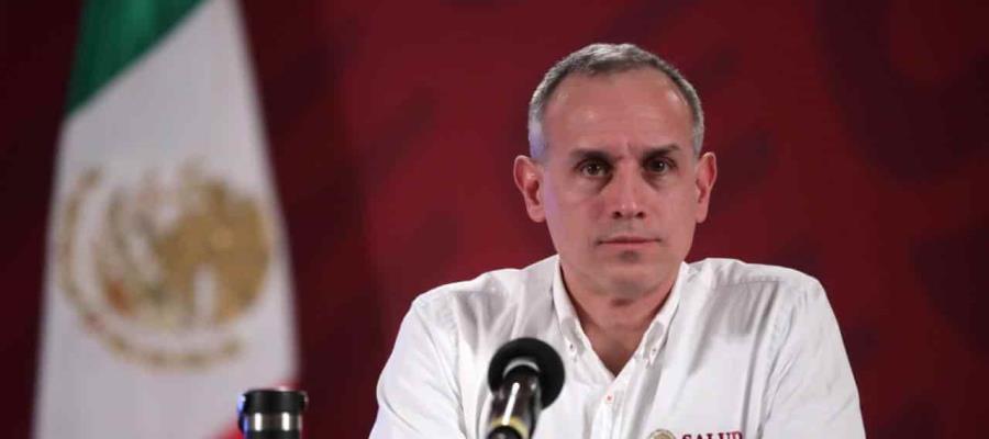 Gobierno mexicano no planea infectar a la población de Covid para alcanzar la inmunidad de rebaño: López-Gatell