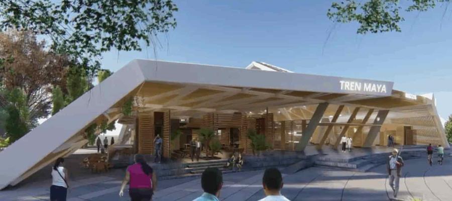 Construcciones Urales gana licitación de tramo 3 del Tren Maya