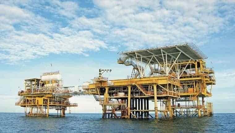 Petróleo mexicano supera los 110 dólares, su mayor nivel en 9 años