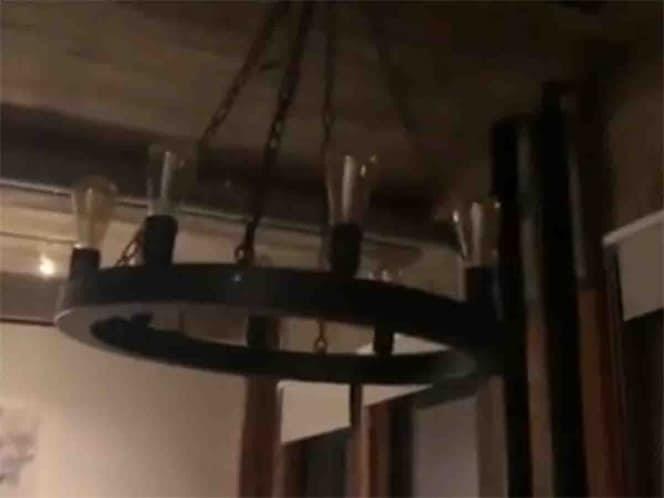 Sismo de magnitud 6.5 sacude Nevada y California, EU; no hay víctimas Sismo de magnitud 6.5 sacude Nevada y California, EU; no hay víctimas