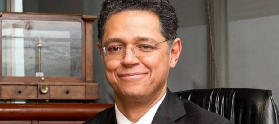 Renuncia César Hernández a la Comisión Nacional de Mejora Regulatoria Renuncia César Hernández a la Comisión Nacional de Mejora Regulatoria