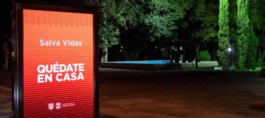 Calderón acusa al gobierno de México de mandar a muchos a sus casas a morir de Covid-19