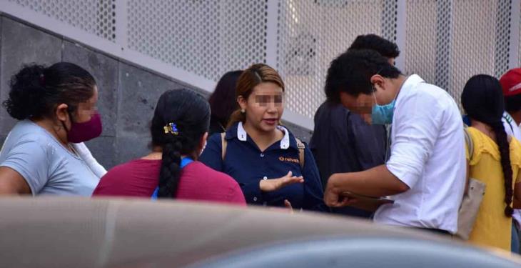 FOTO GALERÍA: Ciudadanos bajan la guardia y desacatan medidas sanitarias ante el COVID-19