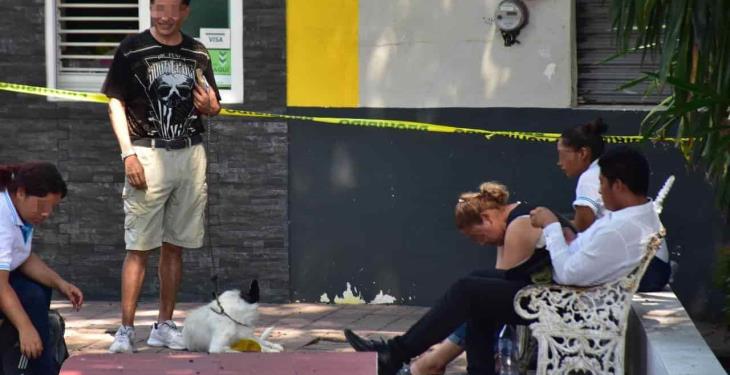 FOTO GALERÍA: Ciudadanos bajan la guardia y desacatan medidas sanitarias ante el COVID-19