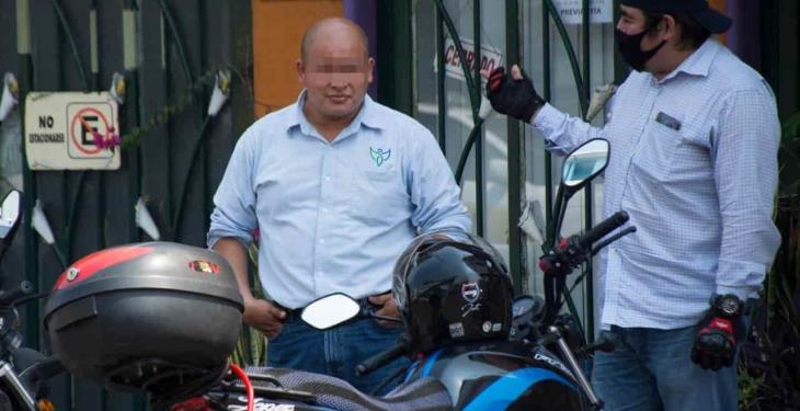 FOTO GALERÍA: Ciudadanos bajan la guardia y desacatan medidas sanitarias ante el COVID-19