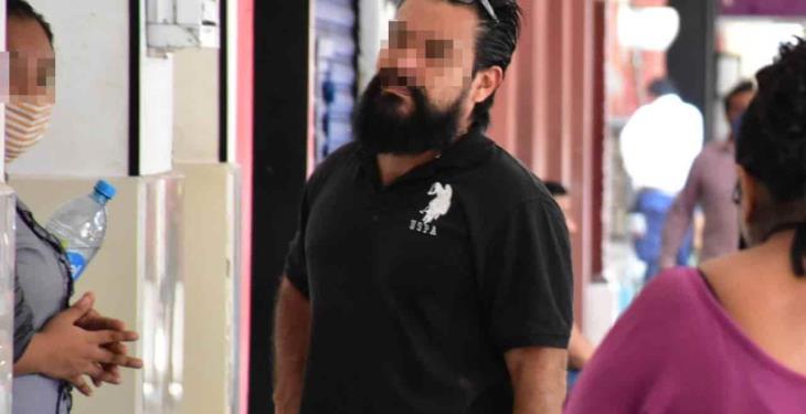 FOTO GALERÍA: Ciudadanos bajan la guardia y desacatan medidas sanitarias ante el COVID-19