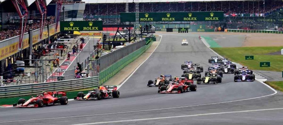 Aseguran que carrera del GP Singapur no es factible sin público
