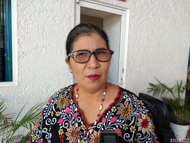 Por no cumplir medidas sanitarias, ayuntamiento de Centla suspendió por un momento el pago a trabajadores